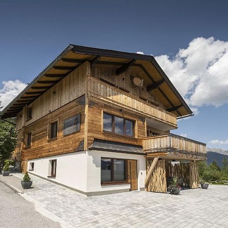 Chalet Kulmberg Ramsau am Dachstein Exteriér fotografie