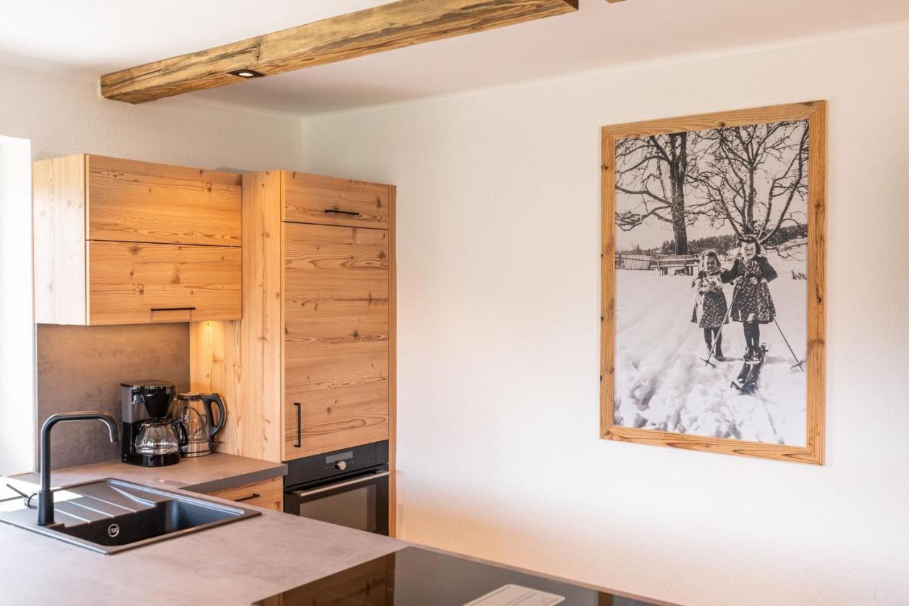 Chalet Kulmberg Ramsau am Dachstein Exteriér fotografie