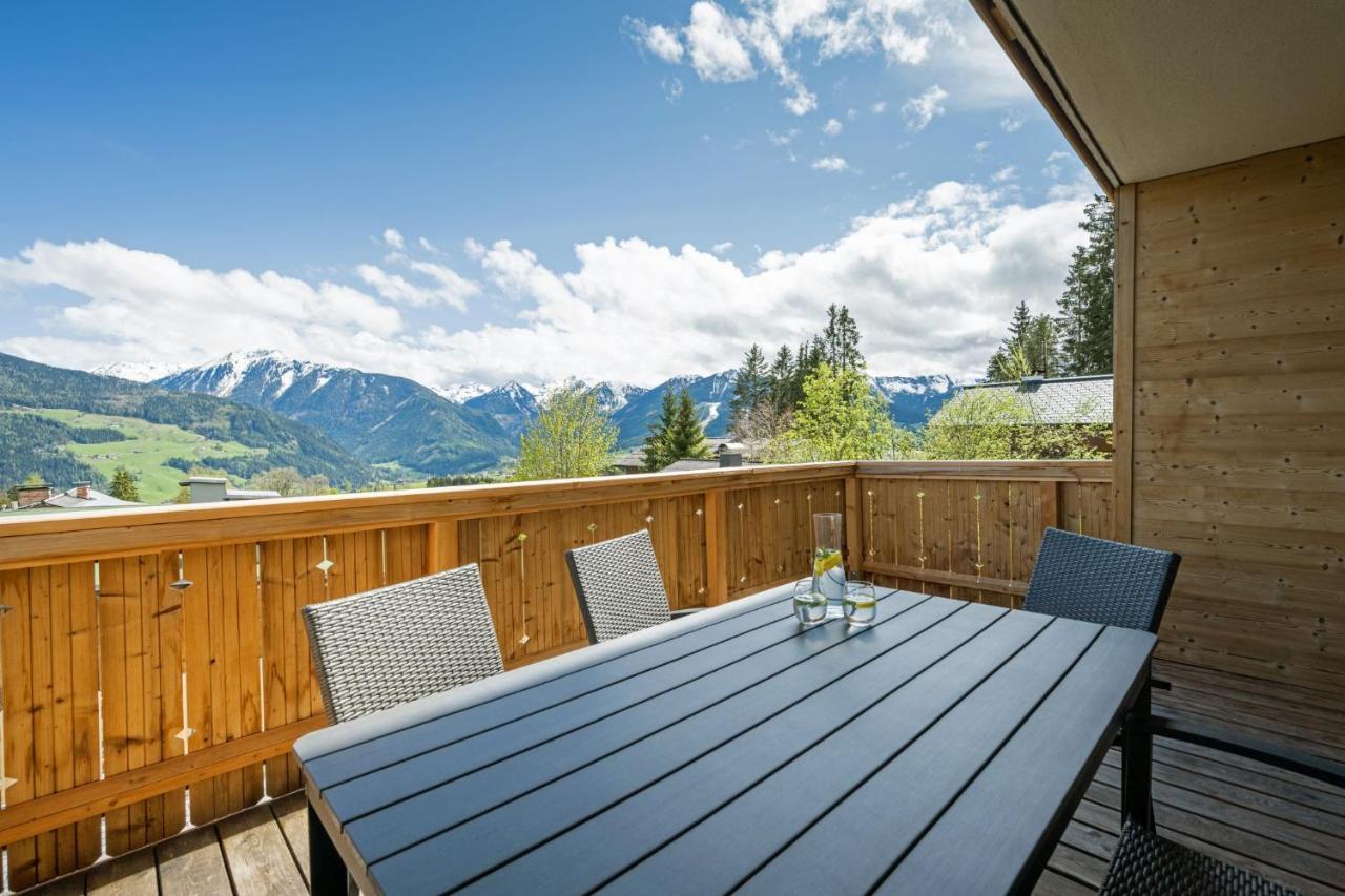 Chalet Kulmberg Ramsau am Dachstein Exteriér fotografie