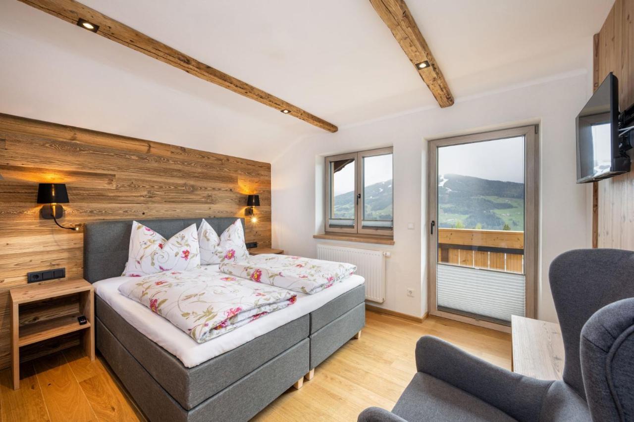 Chalet Kulmberg Ramsau am Dachstein Exteriér fotografie