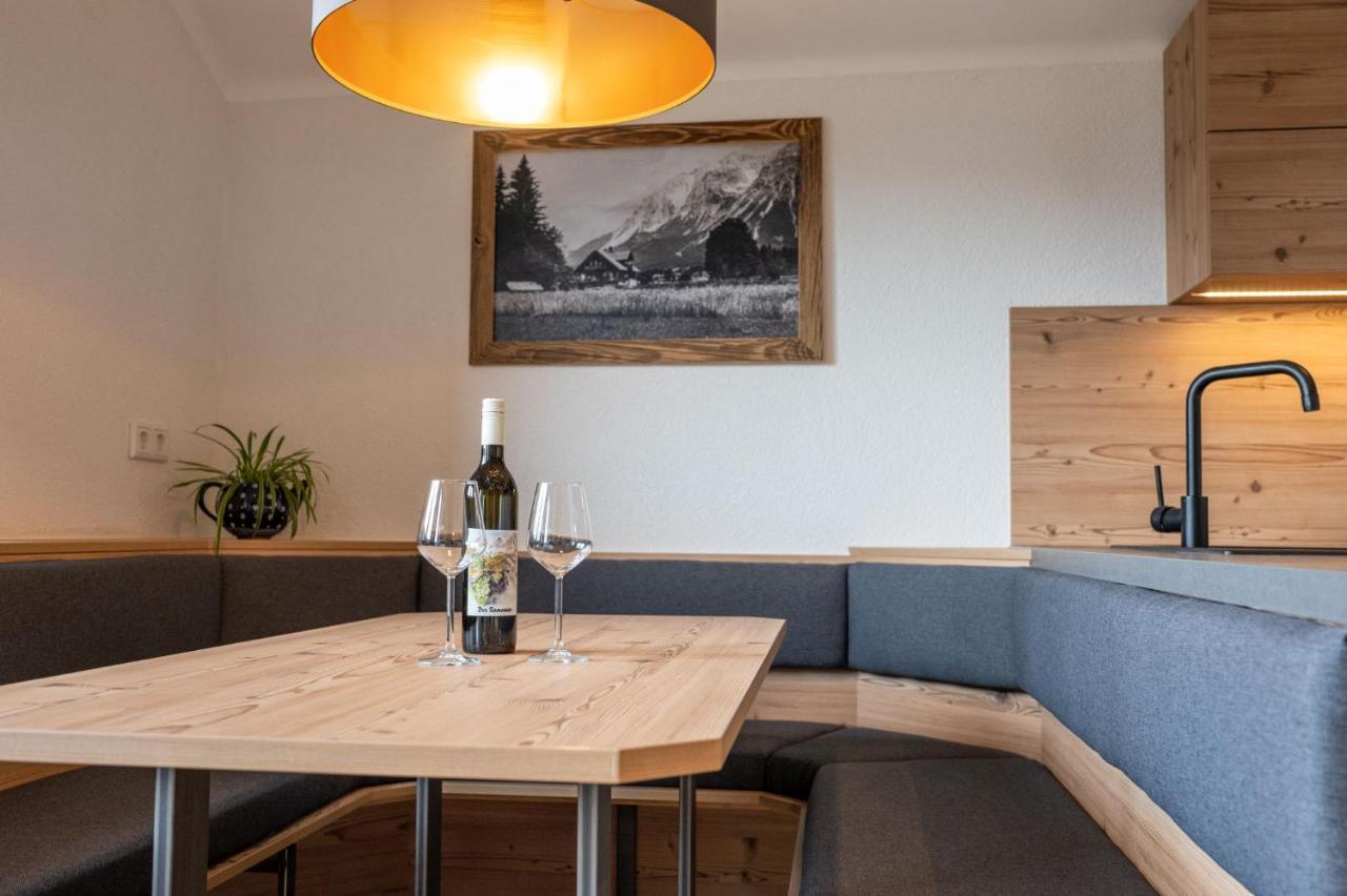 Chalet Kulmberg Ramsau am Dachstein Exteriér fotografie